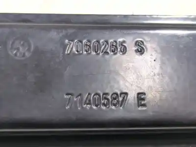 Second-hand car spare part driver left window regulator for bmw 3 (e90) 320 d oem iam references 7060265s  