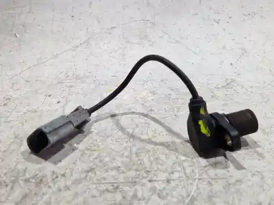 Peça sobressalente para automóvel em segunda mão sensor por seat leon (1p1) 2.0 tfsi referências oem iam   