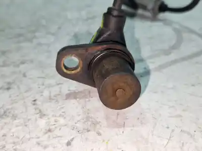 Peça sobressalente para automóvel em segunda mão sensor por seat leon (1p1) 2.0 tfsi referências oem iam   