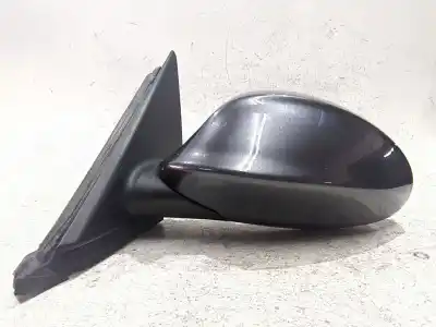 Peça sobressalente para automóvel em segunda mão espelho retrovisor esquerdo por bmw 3 (e90) 320 d referências oem iam lll3912  