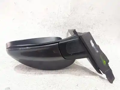 Peça sobressalente para automóvel em segunda mão espelho retrovisor esquerdo por bmw 3 (e90) 320 d referências oem iam lll3912  