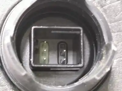 Peça sobressalente para automóvel em segunda mão espelho retrovisor esquerdo por bmw 3 (e90) 320 d referências oem iam lll3912  