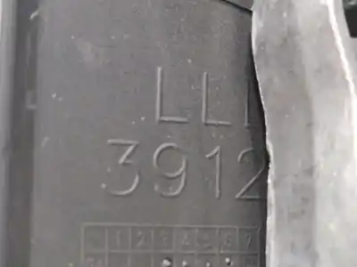 Peça sobressalente para automóvel em segunda mão espelho retrovisor esquerdo por bmw 3 (e90) 320 d referências oem iam lll3912  