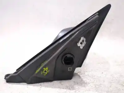 Second-hand car spare part right rearview mirror for bmw 3 (e90) 320 d oem iam references llr9124  