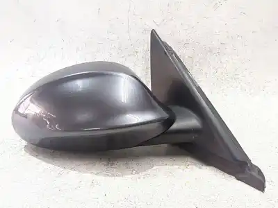 Second-hand car spare part right rearview mirror for bmw 3 (e90) 320 d oem iam references llr9124  