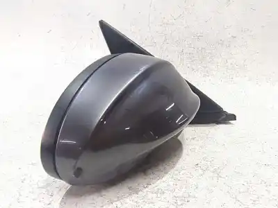 Second-hand car spare part right rearview mirror for bmw 3 (e90) 320 d oem iam references llr9124  