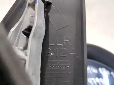 Second-hand car spare part right rearview mirror for bmw 3 (e90) 320 d oem iam references llr9124  