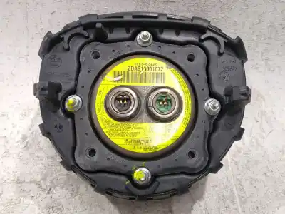 Second-hand car spare part front left air bag for bmw 3 (e90) 320 d oem iam references 305163799001ab  