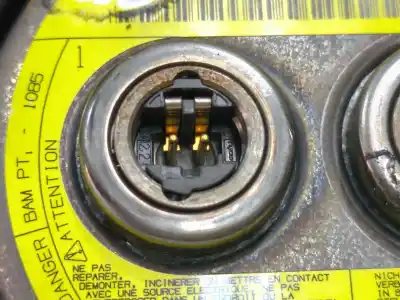 Second-hand car spare part front left air bag for bmw 3 (e90) 320 d oem iam references 305163799001ab  