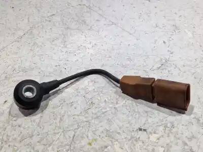 Peça sobressalente para automóvel em segunda mão sensor por seat leon (1p1) 2.0 tfsi referências oem iam 06f905377