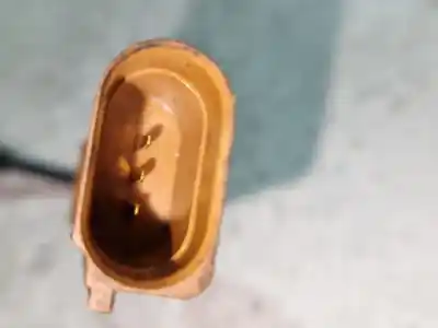 Peça sobressalente para automóvel em segunda mão sensor por seat leon (1p1) 2.0 tfsi referências oem iam 06f905377  