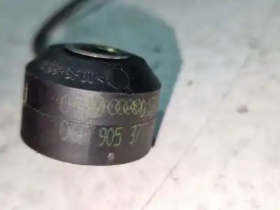 Peça sobressalente para automóvel em segunda mão sensor por seat leon (1p1) 2.0 tfsi referências oem iam 06f905377  