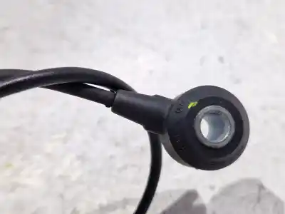 Second-hand car spare part turn angle sensor for seat leon (1p1) 2.0 tfsi oem iam references 06e905377a  