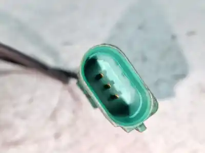 Second-hand car spare part turn angle sensor for seat leon (1p1) 2.0 tfsi oem iam references 06e905377a  