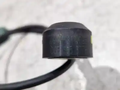 Second-hand car spare part turn angle sensor for seat leon (1p1) 2.0 tfsi oem iam references 06e905377a  