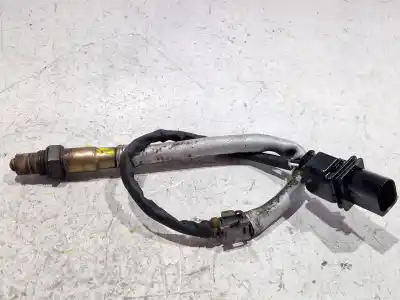 Peça sobressalente para automóvel em segunda mão sonda lambda por seat leon (1p1) 2.0 tfsi referências oem iam 06f906262ac