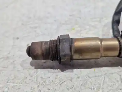Pezzo di ricambio per auto di seconda mano sonda lambda per seat leon (1p1) 2.0 tfsi riferimenti oem iam 06f906262ac  