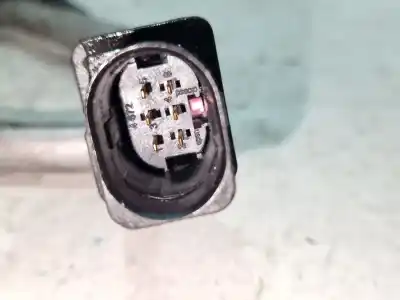 Pezzo di ricambio per auto di seconda mano sonda lambda per seat leon (1p1) 2.0 tfsi riferimenti oem iam 06f906262ac  