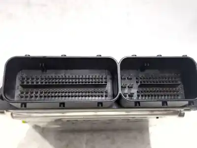 Second-hand car spare part injection pump control unit for bmw 3 (e90) 320 d oem iam references dde7798180  