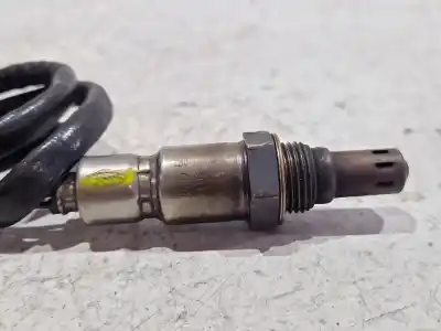 Pezzo di ricambio per auto di seconda mano sonda lambda per opel corsa e (x15) 1.3 cdti (08, 68) riferimenti oem iam 55581760  