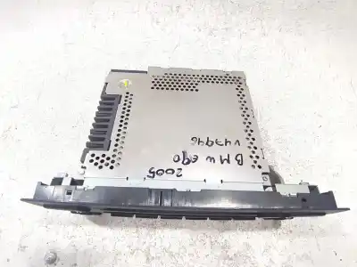 Tweedehands auto-onderdeel audiosysteem / radio-cd voor bmw 3 (e90) 320 d oem iam-referenties 6952294  