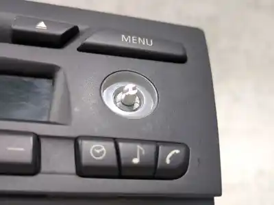 Tweedehands auto-onderdeel audiosysteem / radio-cd voor bmw 3 (e90) 320 d oem iam-referenties 6952294  