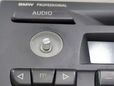 Tweedehands auto-onderdeel audiosysteem / radio-cd voor bmw 3 (e90) 320 d oem iam-referenties 6952294  