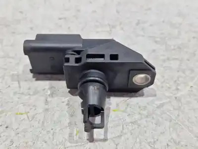Peça sobressalente para automóvel em segunda mão sensor de pressão por citroen jumpy furgón (v_) 1.6 bluehdi 95 referências oem iam 9675541980