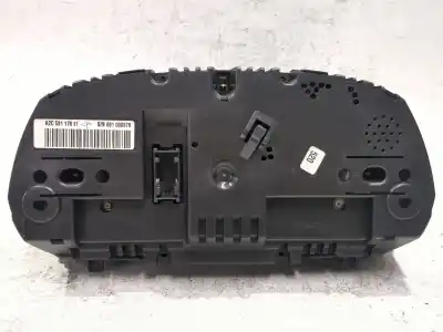 Peça sobressalente para automóvel em segunda mão quadrante por bmw 3 (e90) 320 d referências oem iam 697465901  