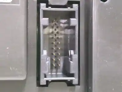 Peça sobressalente para automóvel em segunda mão quadrante por bmw 3 (e90) 320 d referências oem iam 697465901  