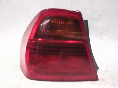 Second-hand car spare part left tailgate light for bmw 3 (e90) 320 d oem iam references 6937457