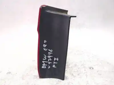 Peça sobressalente para automóvel em segunda mão farolim traseiro esquerdo por bmw 3 (e90) 320 d referências oem iam 6937457  