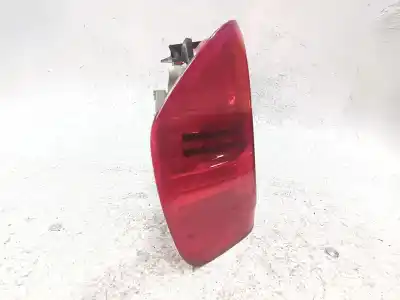 Peça sobressalente para automóvel em segunda mão farolim traseiro esquerdo por bmw 3 (e90) 320 d referências oem iam 6937457  