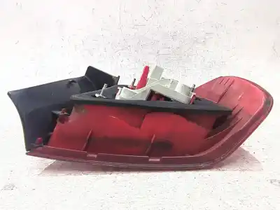 Peça sobressalente para automóvel em segunda mão farolim traseiro esquerdo por bmw 3 (e90) 320 d referências oem iam 6937457  