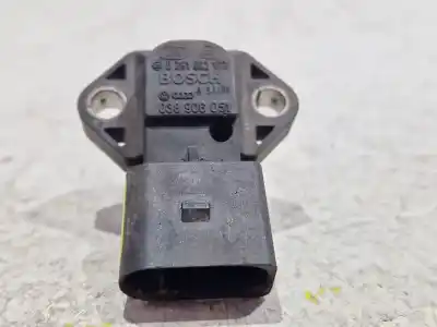 Piesă de schimb auto la mâna a doua senzor de presiune pentru volkswagen passat b5 (3b2) 1.9 tdi referințe oem iam 038906051