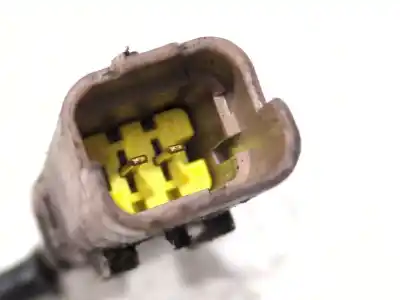 Second-hand car spare part lambda probe for citroen c4 ii (nc_) 1.6 hdi 110 oem iam references 9665090280  