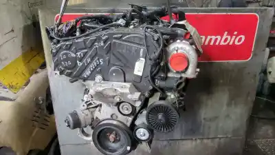 Автозапчасти б/у полный двигатель за opel astra j gtc 2.0 cdti (08) ссылки oem iam a20dth