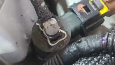 Peça sobressalente para automóvel em segunda mão motor completo por opel astra j gtc 2.0 cdti (08) referências oem iam a20dth  