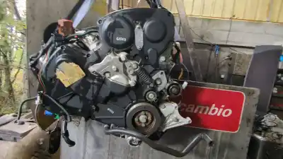 Pièce détachée automobile d'occasion MOTEUR COMPLET pour PEUGEOT 607 (9D, 9U)  Références OEM IAM 10FJ3L XFX PSA 158765  