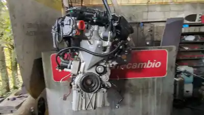 Pezzo di ricambio per auto di seconda mano motore completo per ford focus iii 1.0 ecoboost riferimenti oem iam m1dd jt28685