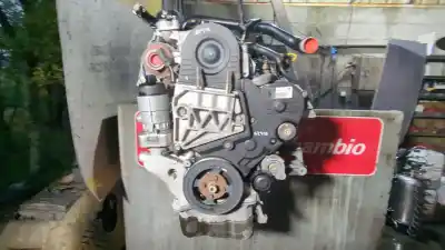 Автозапчасти б/у ПОЛНЫЙ ДВИГАТЕЛЬ за CHEVROLET EPICA  ссылки OEM IAM Z20S1 040839K  