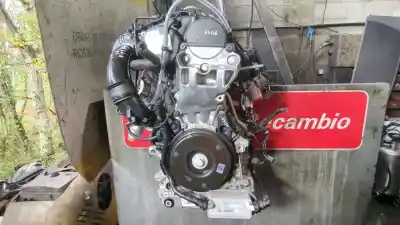 Piesă de schimb auto la mâna a doua motor complet pentru volvo xc40 (536) t3 referințe oem iam b3154t 7029222 31465750 1klmm