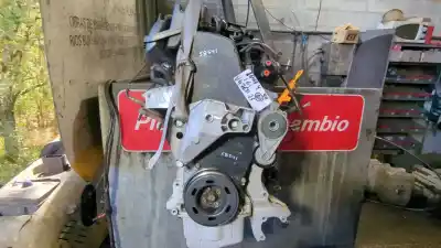 Автозапчасти б/у ПОЛНЫЙ ДВИГАТЕЛЬ за VOLKSWAGEN GOLF IV (1J1)  ссылки OEM IAM AKL 240 238  