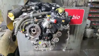 Автозапчасти б/у полный двигатель за lexus gs (_s19_) 300 (grs190_) ссылки oem iam 3grfse