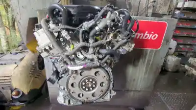 Автозапчастина б/у двигун комплект для lexus gs (_s19_) 300 (grs190_) посилання на oem iam 3grfse  
