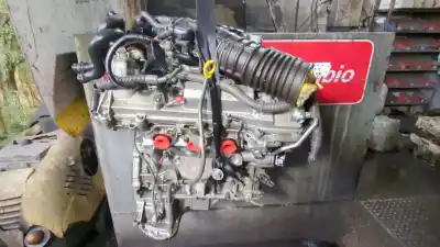 Автозапчастина б/у двигун комплект для lexus gs (_s19_) 300 (grs190_) посилання на oem iam 3grfse  