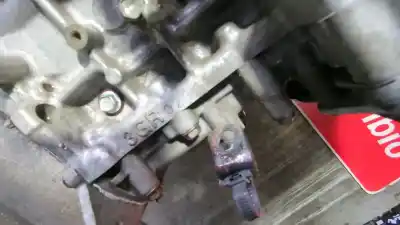 Автозапчастина б/у двигун комплект для lexus gs (_s19_) 300 (grs190_) посилання на oem iam 3grfse  