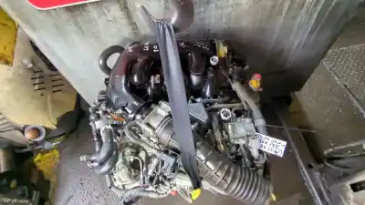 Автозапчастина б/у двигун комплект для lexus gs (_s19_) 300 (grs190_) посилання на oem iam 3grfse  