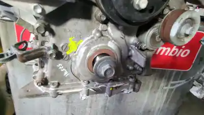 Автозапчастина б/у двигун комплект для lexus gs (_s19_) 300 (grs190_) посилання на oem iam 3grfse  