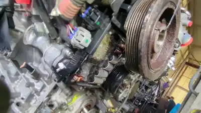 Автозапчастина б/у двигун комплект для lexus gs (_s19_) 300 (grs190_) посилання на oem iam 3grfse  